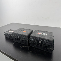 Calibration Weight Sets image 1